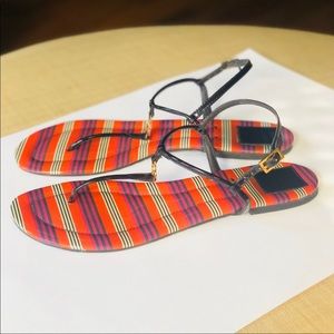 Tory Burch sandals size 11